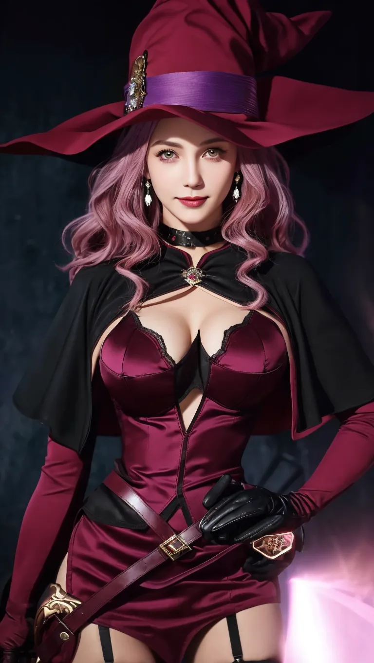 1girl,(RED theme: 1.2), (Velvet fabric nightgown: 1.2), (Koch snowflake cloak: 1.5), ,garden,moon,huge breasts,lactating,(lip gloss),(masterpiece), best quality, (real life portrait photography:1.5),unltra detailed,8K,Shot with a professional-grade camera like the Nikon D850,every intricate detail is captured, from the subtlest expression to the glimmer of anticipation in her eyes,Focus on thighs and above,solo, elise,