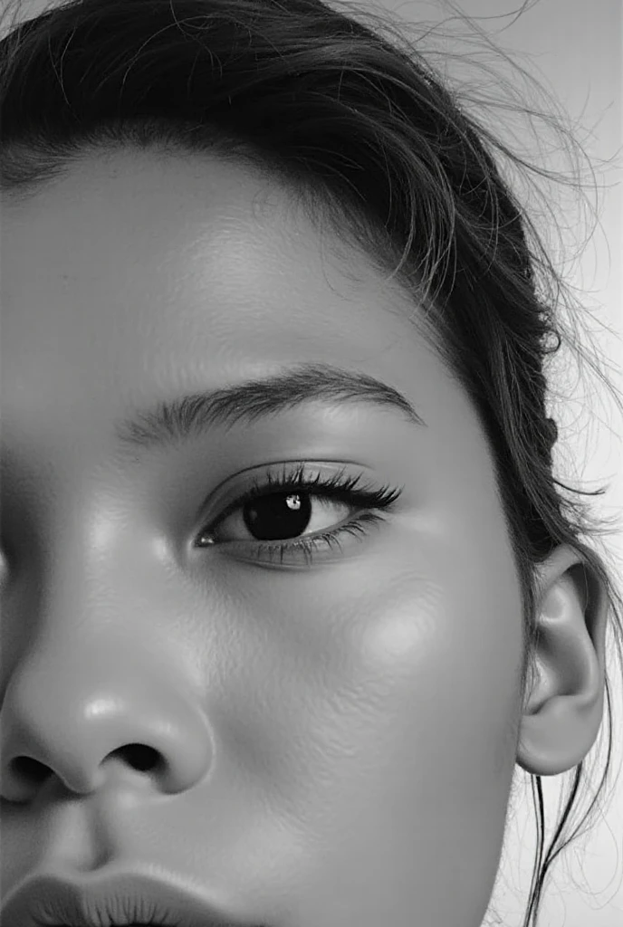 (RAW Photos, 最high quality), (Realistic, photo-Realistic:1.2), One girl, high quality, (Skin with attention to detail:1.4), Puffy eyes, (Dark Room:1.3), (Rim Light:1.3), (It's dim:1.3), (Dark Night:1.3), indoor, Portraiture, Black Hair, Dark Background, Bobcut, (BDSM, bondage, The mouth was sealed, drool dripping, Drooling), Numbness, Cleavage, sexy bra, 8k, Realistic, 胸にDrooling, Realistic eyes, Drooling, Wet, Muzzle Harness, Respiratory control, Breath Play, torture, Horror, collar, Arms tied, Hanging, Beggar's eyes.STOP.Safe_for_Work:2