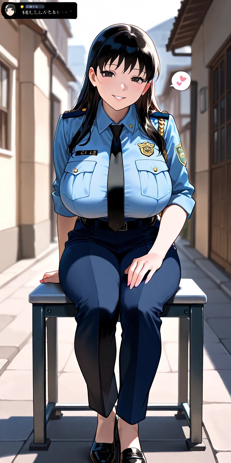 elegant,Full color high quality Big super busty girl Erect nipples ぬれたおまんこのクリトリスが大きい A Japanese policewoman with huge breasts is massaged, stripped naked, and restrained. Milking a woman with big nipples by pulling her nipples Seriously embarrassed expression Big super busty girl Erect nipples ピンク色のErect nipples Black Stockings Ponytail hairstyle Glasses She is sitting naked in a wheelchair with her legs spread apart, tied up and handcuffed. Wet pussy Photorealistic highest quality A beautiful woman Her hands and feet are tied and her legs are spread open, exposing her pussy ,city,big breasts