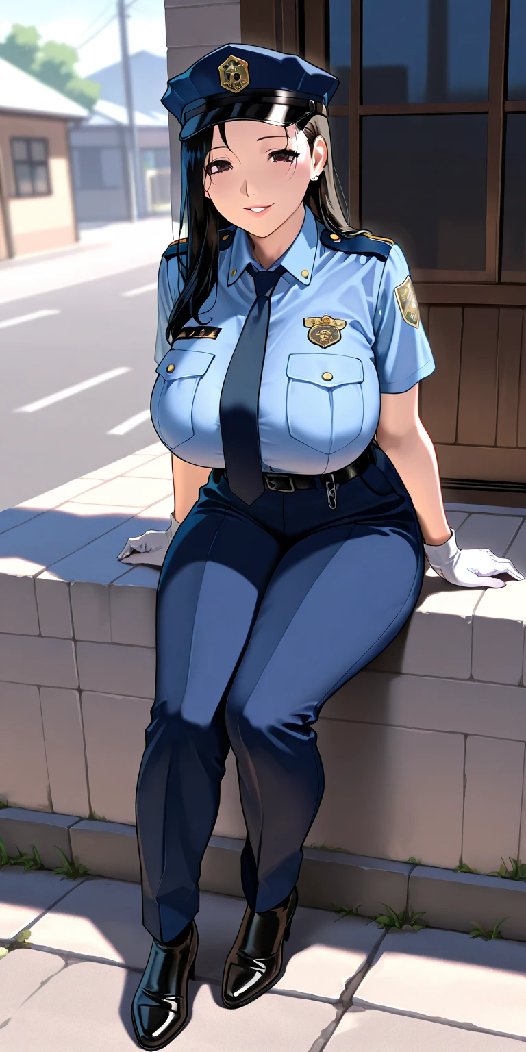 ((obra de arte)), (((melhor qualidade))), ((ficha de design de personagem)),((Approximate sketch)), ((vulgar)), (loja de capas)coxas grossas ,garota africana, sorriso,((entre os seios)),suco de buceta,((wearing sex nurse uniforms and nurse cap)),camisa harf lift, Ordenha, big penis, mostrar, huge cock, long penis, penis out, exposed penis, huge balls