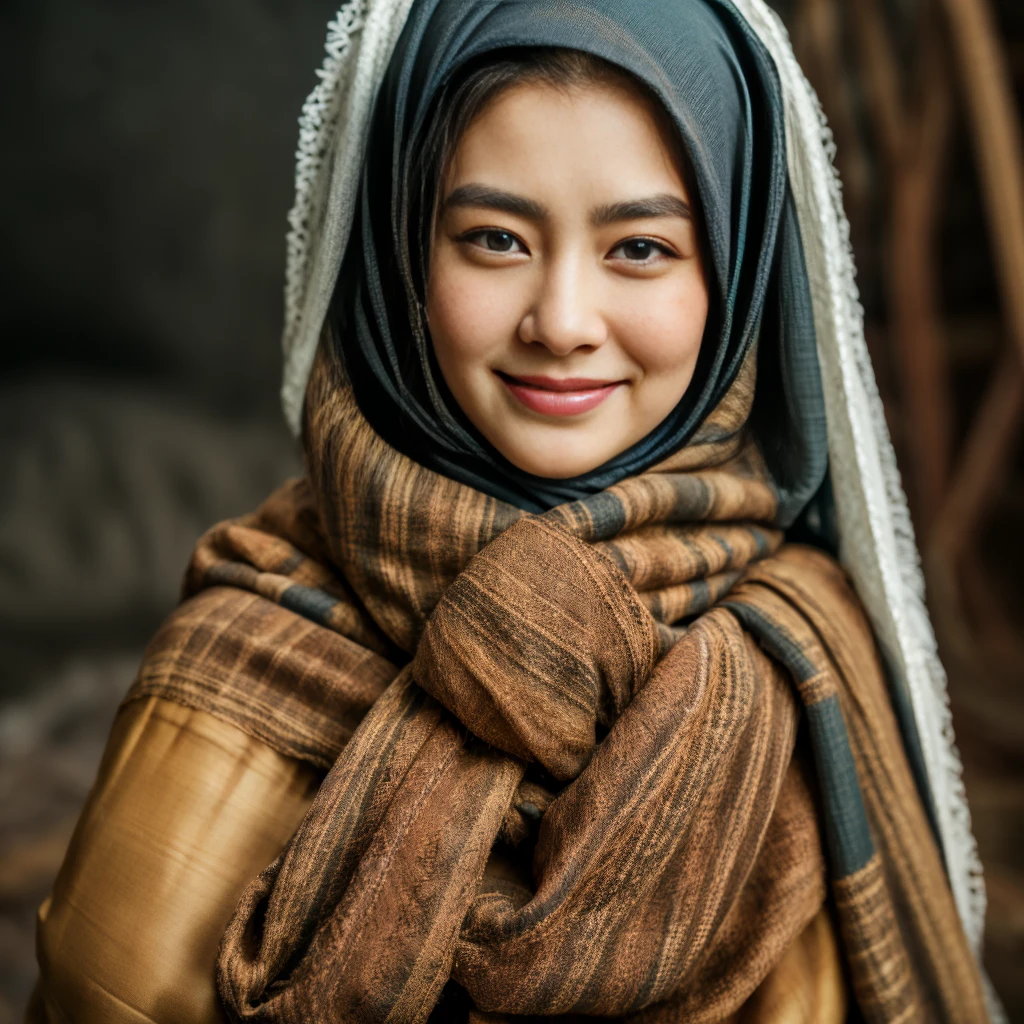 indonesian woman in a sword in her hand, beautiful oriental woman, photo of a beautiful woman, portrait shot, young indonesian warrior woman, mid shot portrait, an asian woman, asian woman, beautiful portrait photo, soft portrait shot 8 k, close - up portrait shot, a young asian woman