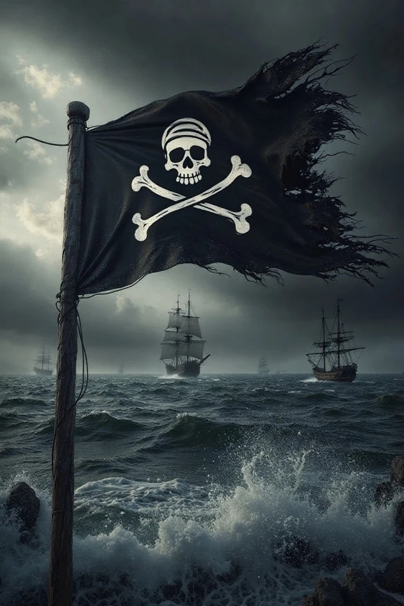 Black Flag