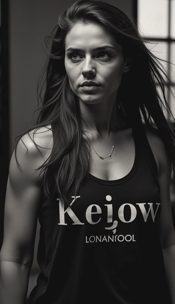 Kristin Kreuk, Recadrage de t-shirts, underboob, crop top, underboob,1vgirl,seulement, Haut du corps, Regarder le spectateur, contenu, seductive smile , manches courtes, gros breats:1.5, cheveux bruns-roux:1.5, Yeux verts, vagina, pussy, , small