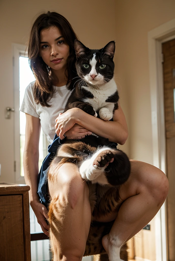 Dog vs cat