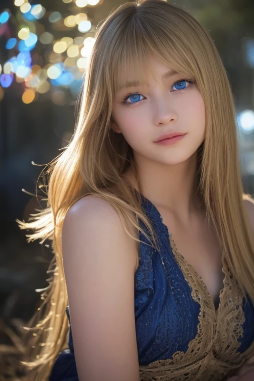 1girl, solo, elegant hair (full body: 1.1), (looking at the viewer: 1.1), young afica boy, tight small bikini, wild poppies swaying in the breeze, filmg , sweet_lolita, Best quality, masterpiece, blond hair, blue eyes. Open your mouth,,Exquisite mouth,((Ejaculation in the mouth)),Delicate s,mouth,Very detailed face,blush,Shiny wet skin,Normal tongue,Do not stick out your tongue,Pink lips,Delicate lips, ((all over the face, mouth and cheeks))