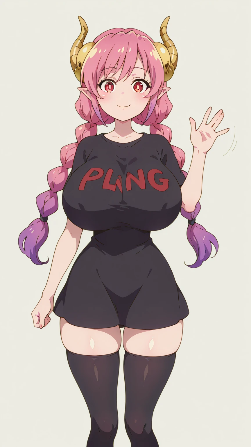 My name is Yukiko.I am a white test woman with long light blue hair,red eye color.I am 1.62 cm tall . My breasts measure 200 cm, my waist 40 cm and my hips 200 cm.Dressed in a black and pink sports bra, along with a short pink panties and her hair tied in a ponytail with a bang. . With huge 200 cm breasts