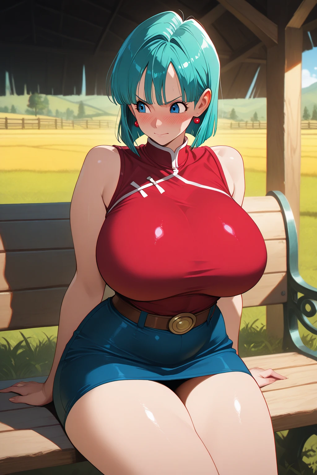 Sakura_Naruto, 30 y o woman, milf, big breasts, thicc hips, narrow waist, high quality, curvy body, (massive bteasts), thicc thighs, masterpiece, beautifyl detailed eyes, beautiful detailed lips, FULL HD, look into me, SEXY, green eyes, smile and blushes, Ultra HD, the viewer's hand pats the breast, ((POV) breasts grab), upper body closeup, chest closeup, detailed eyes, detailed face, detailed body, beautiful detailed eyes, beautiful detailed lips and face, beautiful green eyeballs, DETAILED EYELASHES, red hood, white jeans, sexy ass, from behind, Form behind, show ass on white jeans, show ass from behind, transparent fabric, nipless, jeans shine through, acurate line,