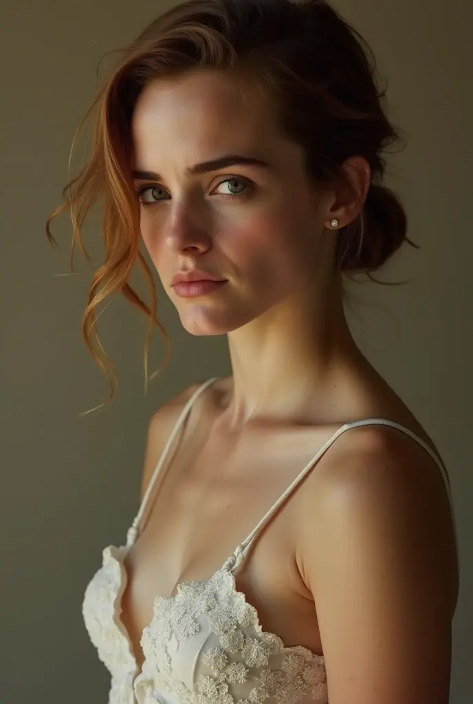 Emma Watson nude