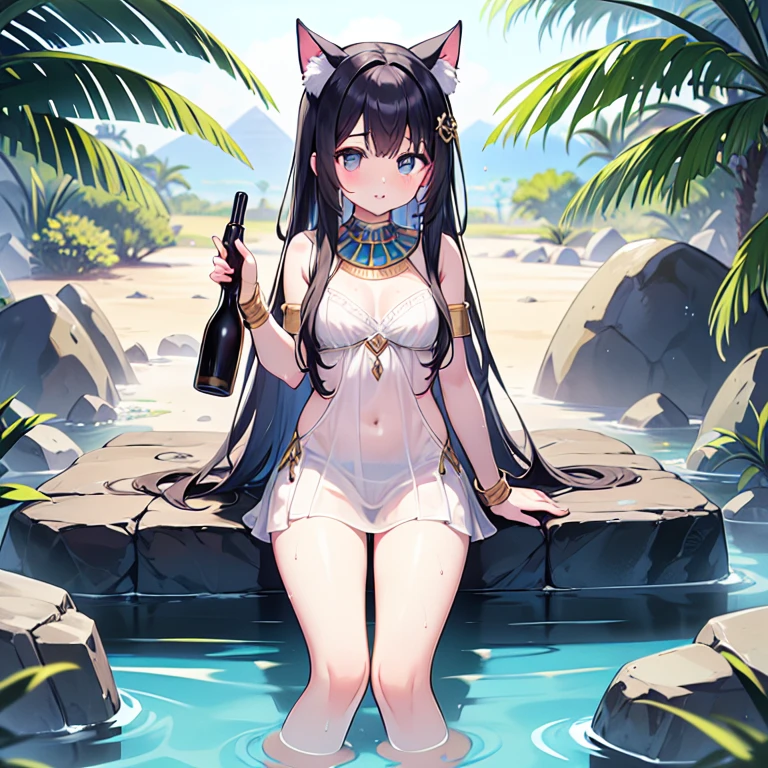 2 girls in、arabic style decoration、White swimwear、tits out、Nipple Exposed、Open legs、Squatting、Have sexual intercourse、Head decoration、mare、packed clothes、Liquid from the crotch、congestion、animal ear、A seductive gaze、sticking out the tongue、pierced nipple、AHE Face、The fountain、股関にThe fountain、Facing up、Cross-eyed、Heart eye、Raise one hand、Wink、Confused、Ahoge、Emphasized valley