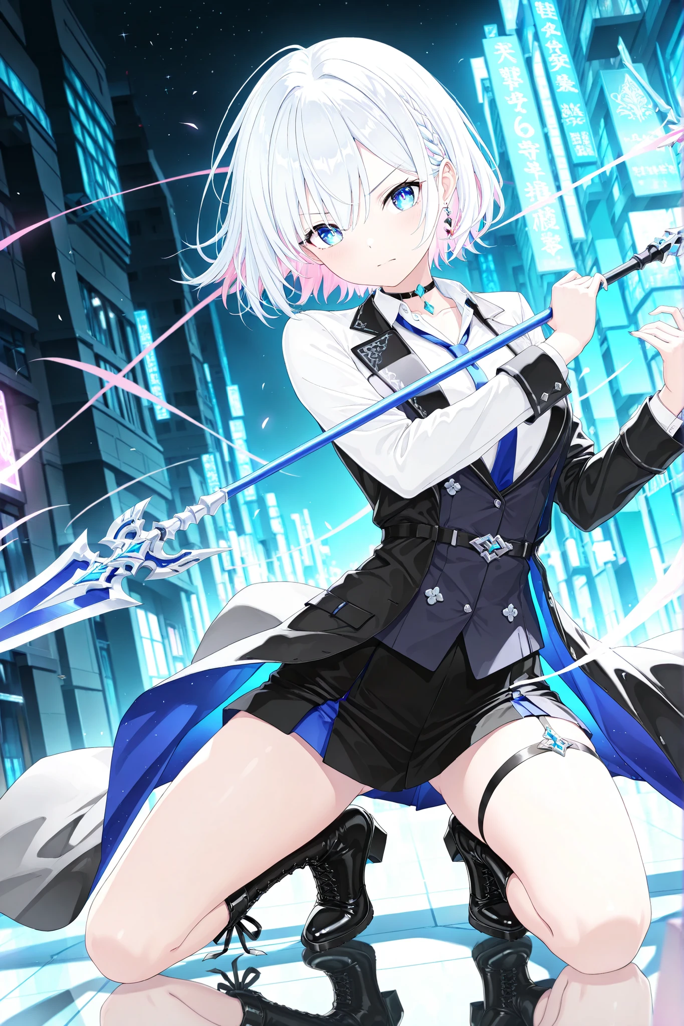 EVELINE,(masterpiece, best quality:1.2), 1girl, solo
((color balance optimization:1..3, suppressing runaway:1.3, 256 colors, multi full color rendering)), Extremely sweet resolution, sharp spear tip that penetrates, bitter optimal resolution,