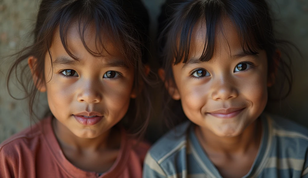 kid, girl 