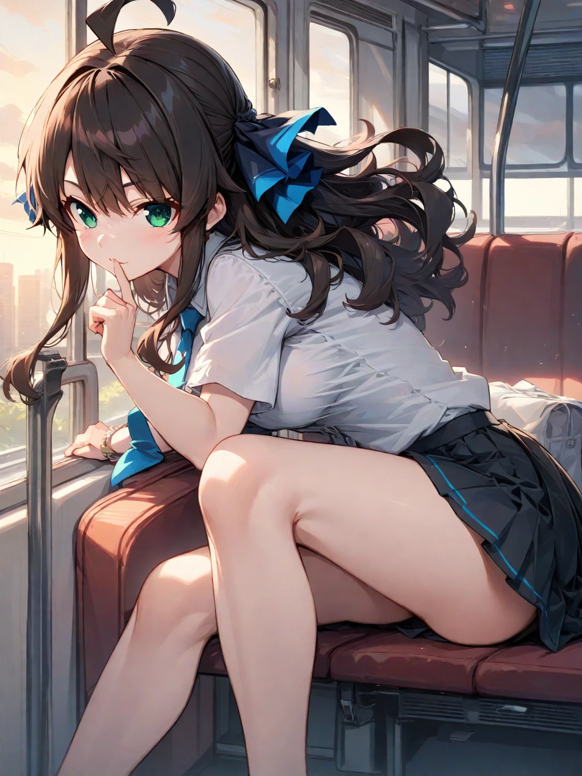 no no panties