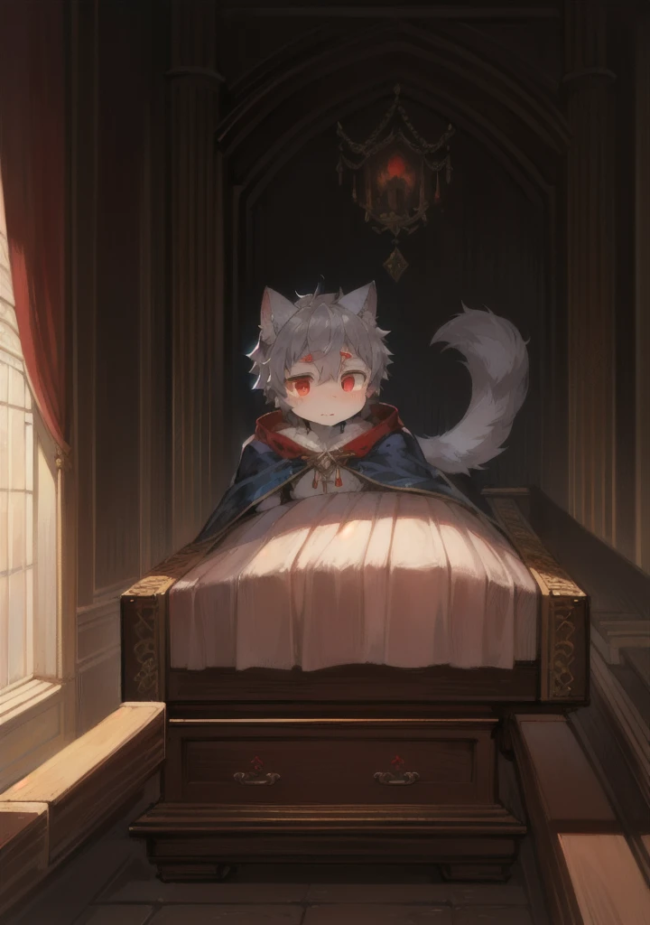 A lot of love emerges around the protagonist, eyes closed, mouth open, blushing, urine squirting out from the private parts, urine squirting out from the private parts, urinary incontinence
