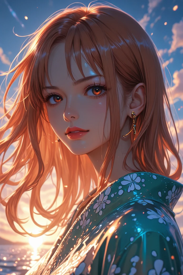 snow山でに現れた白い着物を着た非常に美しく青白い顔をした女性の魔物の絵画、A painting of a female demon directing your path、darkness、猛吹snowの夜の空の色、Low light、snow、吹snowの中に現れた美しい女性の魔物は道に迷った人間を殺す、intricate and intense Oil paints, Abstract Painting, intricate Oil paintsing artwork, Vadim Kashin、Realistic, gives the viewer a detailed impact, a portrait painted with oil paint, , intricate and wet Oil paints, Oil paints, New art beyond dimensions, Ryan Hewett、bichu、oil paintin、A three-dimensional painting、super masterpiece、Ultra high definition、vivid colors、