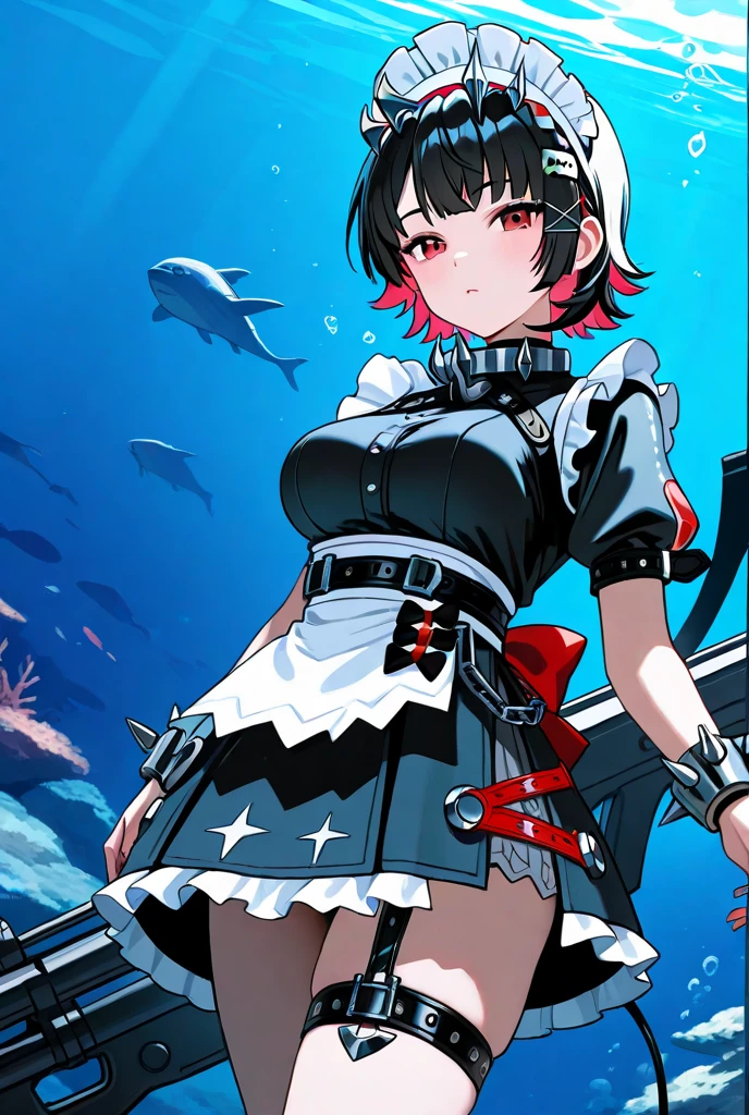 masutepiece, Best Quality,Squat ,Crab crotch,leotard,highleg, Elegant, 1girl in, thigh high boots, well-muscled,Cute, blushed, Looking at Viewer, From above,, Mini skirt, White and black striped T-shirt, Blue eyes, Beautiful eyes, Beautiful background, light Particle, Sun rays, Dramatic Lighting, Outside, shiny, Realistic, masutepiece, Best Quality, Ultra-detailed, Detailed, Scenery, Beautiful detailed eyes, detailed hairs
