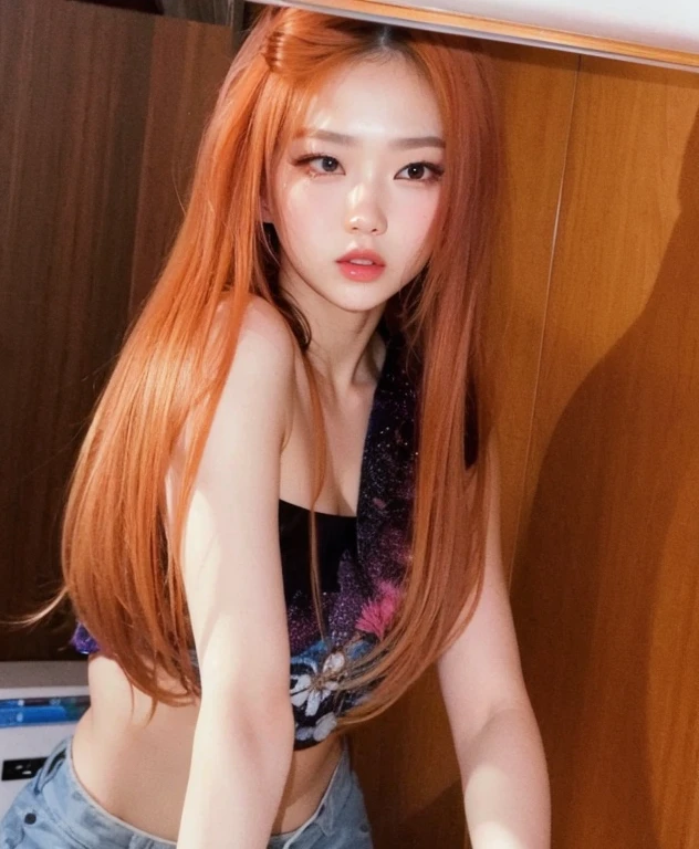 Jennie BlackPink