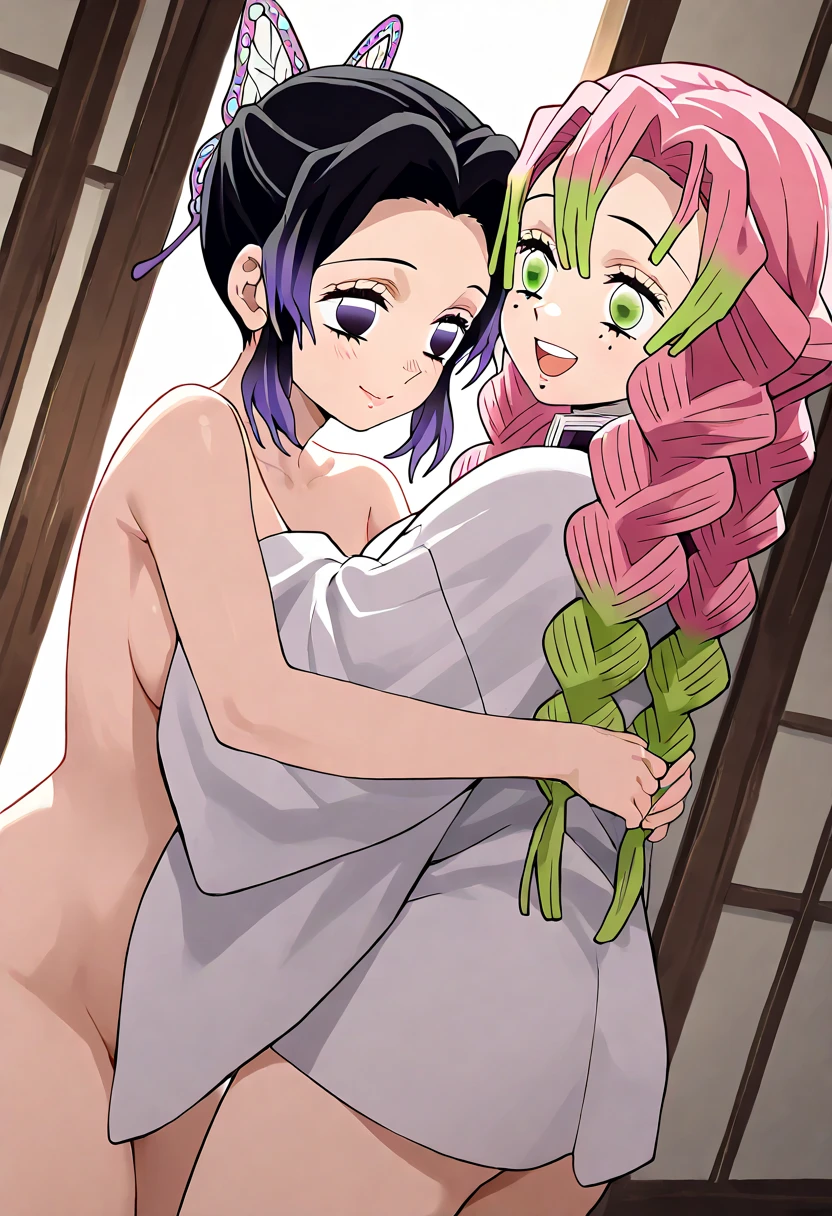 Shinobu Kochou 