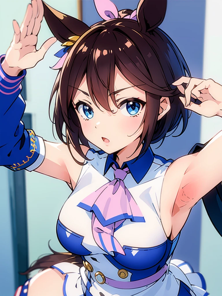 Ultra-high resolution, 1 Girl, 18-year-old, (Idols:1.4), (Famous actresses :1.4), (Beautiful detailed face:1), 1 Girl:1, 18-year-old, Cinematic Light, ,Mood lighting, (((Perfect Anatomy:1.10))), (Finely detailed face:1.2), (Representative works:1.5), (Best Quality:1.2), Looking at the Viewer, Lipstick, V-shaped eyebrows, V Line Jaw, ((Prevents clothing from biting into the skin)), Sexually suggestive faces, (The background is blurred), Glossy texture, Strong winds:1.3, (Long black hair in the wind:1.3), (Blue Eyes:1.3), (Perfect Face:1.4), (Beautiful detailed eyes), ((Shiny skin:1.2)), (Extremely smooth expressed skin), ((Sweaty skin:1.3)), White Skin, Slender, Narrow nose, (Narrow waist:1), (Almond Eyes:1), Sharp Eyes, (Bewitching Smile:1.2), (Medium size bust:1.3), There is cleavage in the chest, Bangs,Head tilt, Lean your body forward, Light makeup, Small Ass, ((Pro Wrestling Match Venues:1.3)), ((Inside the professional wrestling ring:1.3)), ((Sexy Sparkly Wrestling Costumes:1.3)), (Sexy snow white wrestling costume:1.3), (( Pure white wrestling costume with intricate design:1.3)), (Patent leather long wrestling boots), Thimble Skin Gloves, ((Dynamic fighting poses)), ((Low - Angle)),