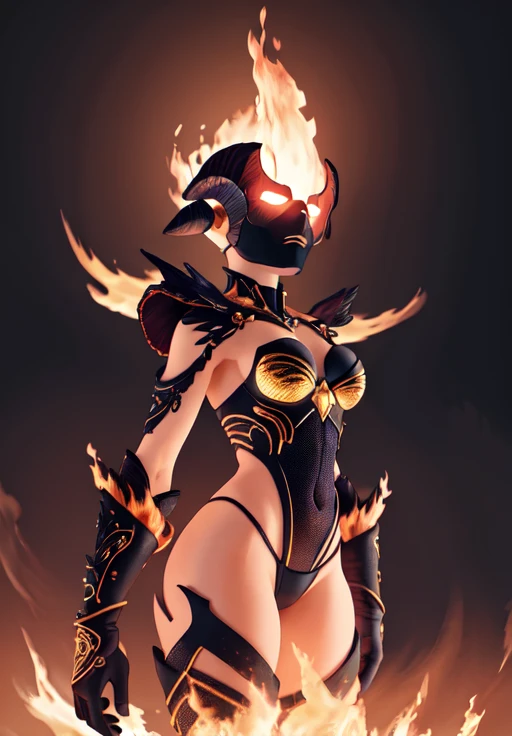 street fighter, doll suit, shadaloo doll, dollsuit, looking at viewer, red gloves, black latex, corruption, mind control, female combatant, full body, hypnotized, unhappy trance, full body suit, ribbed bodysuit, both arms at side, obey, extremely glossy latex, hypnosis, hypnoLora, empty eyes, Mind control device, poses, submissive_pose, Slave, standing straight, standing, standing at attention, hat, necktie, belt, latex, ribbed bodysuit, thigh Highs, garter belt, Fighting Stance, extending the right arm from the shoulder into the air with a straightened hand, military, thigh boots, black pantyhose, (((pixel-perfect, detail-perfect))), Zetton, bandaged_arm, bandages, claws, giant, glowing, glowing_eyes, horns, kaijuu, mecha, monster, no_humans, spikes, solo, huge breast