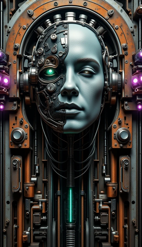 FACE, MAINLY AS THE CENTRAL CONCEPT OF THE IMAGE THEY HAVE IN THEIR ...