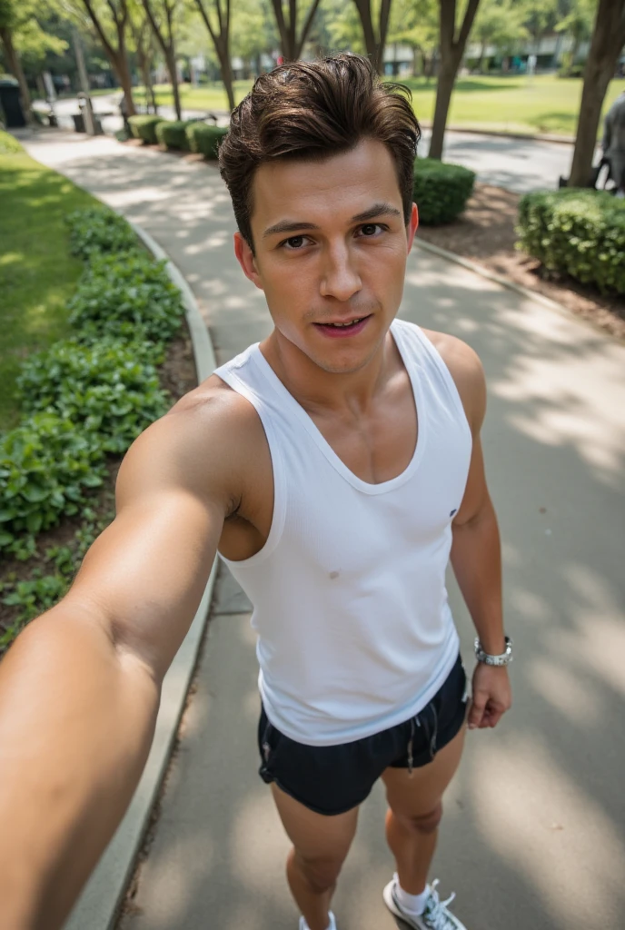 movie heartthrob