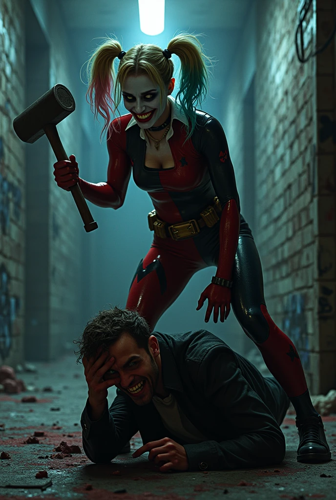 Harley Quinn 