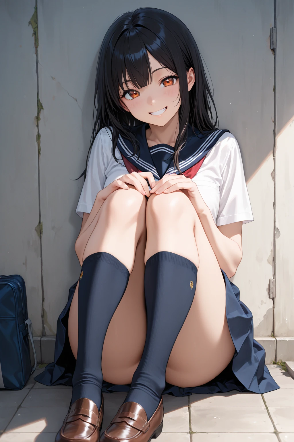 Detailed Background、beautiful and elaborate face、beautiful, Smooth Skin、Skin Texture、beautiful十代の少女、((3人のbeautifulgirl))、cute髪型、Changing clothes in a school classroom、smile、Laughter、sexual expression、smile、可愛い色のhigh school girlの、Panty shot、
黒板で教室の机に座っているアニメのgirl, beautifulアニメのhigh school girl, cuteアニメのgirl, White pantiesー,cute, 魅惑的なアニメのgirl, Anime Moe Art Style, Squatbeautifulアニメのgirl, アニメ最高のgirl, Smooth anime CG art, 魅力的なアニメのgirl, Cotton panties,Surreal , 若いアニメのgirl、Wearing sneakers、White panties、Full Color、(masterpiece、 Highest quality:1.2)、High resolution、High resolution、In 8K、Genuine実写、RAW Photos、Highest quality、masterpiece、 Very delicate、High resolutionのRAWカラー写真、Professional photography、 Great face and eyes、超High resolution、RAW Photos、beautiful、beautiful、beautiful girl、Black Hair、big 、smile、big 、 、View your audience、Squat、(しゃがみPanty shot:1.2)、Panties in full view、Shy smile、Obscene content、Graffiti Porn、high school girl、Sit with your knees hugged、Sit with your heels on the ground、Hold your knees with both hands、Shins pointing forward、Body facing forward、Sit with your heels on the ground、Leg spread、Open legs、White panties、8K Photo、Live Shooting、最High resolution、masterpiece:1.2、Genuine、Realistic、High Contrast、Photon Mapping、Genuineistic、Very detailed、Professional Lighting、(Low Angle:1.2)、(height: 160cm), (16才のhigh school girl), (Japanese High School Uniform)、(Summer blouses:1.2)、(Checkered short skirt:1.2)、(A white shirt with a red ribbon for students:1.2)、(squat, Look straight ahead)、(Open legs:1.2), (White panties:1.5)、(Camel Toe)、(White sneakers:1.2)、 (Perfect proportions:1.2), (スカートの下からWhite pantiesが見える:1.5), (Female genitalia clearly visible in detail:1.4), (Textured skin)、Her cleavage is visible、(8K、RAW Photos、Highest quality、masterpiece:1.2)、(Genuineistic、フォトGenuine)、From the corner of my eye1Tsu Mole、((White blouse、Red tie、ックPleated skirt))、(high school girl)、Skirt rolled up、Lots of eyelashes、Eyelid Glitter、skeletally correct、Spread your legs、wavy twin tails、cutesmile、Attractive body、beautiful完璧なボディ、V-line emphasis、Place your hands behind your head、beautifully aligned fingertips、Genuineistic, Lip gloss, Highest quality, 超High resolution, pastel colour, Natural Shadows, Focus on the face, Observe the audience, Long Hair, Brunette Hair, (茶色で詳細な目のmasterpiece:1.4), girl、from before, smile, Part your lips, Glowing Skin, Thick thighs, White pantiesー, , absorb, Pleated skirt, loafers, Black socks, Squat, indoor, Looking at the audience, Anatomically correct、Tabletop