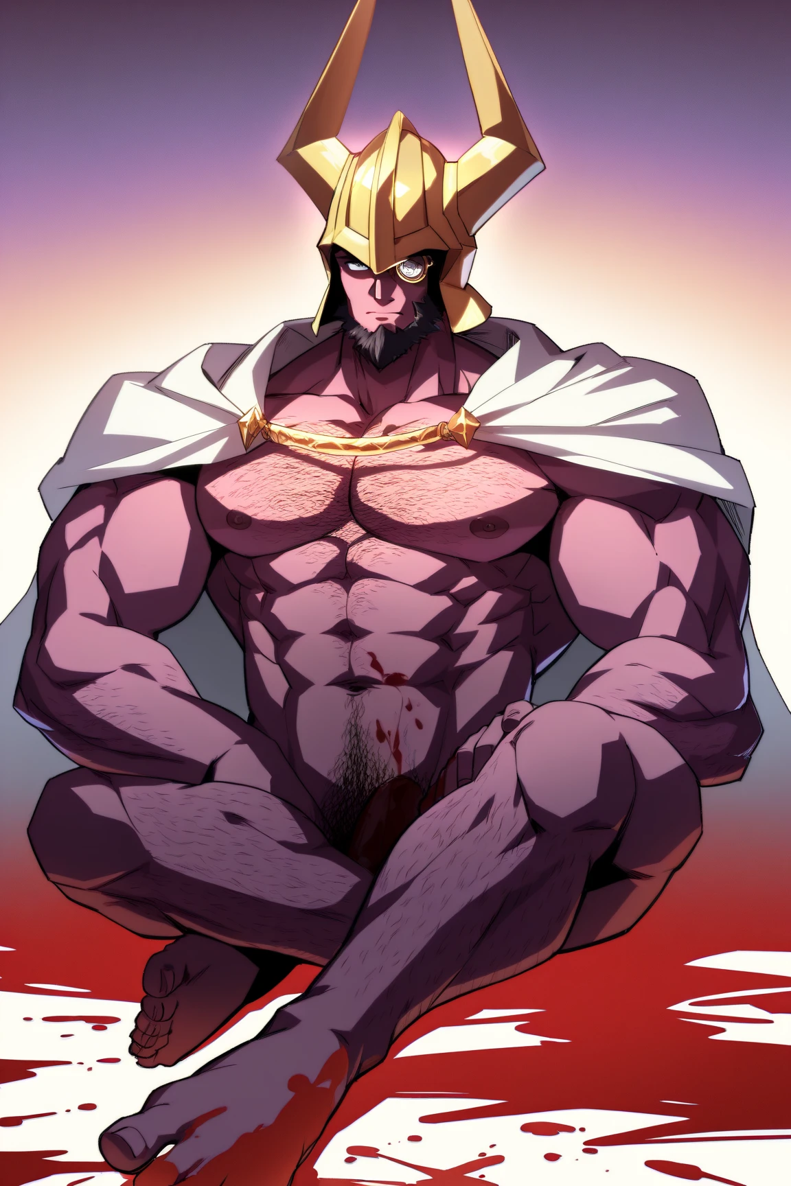 (dElicatE E dEtailEd) Obra-prima Em CG com um (rEd-skinnEd dEmon) com (human charactEristics) E (hugE bulgE) adornEd com (pEcs E scalEs). ElE tEm (horns E Earrings) para mostrar sEu (powErful E dominant) corpo nu Bolas grandEs E bainhas,(pEnilE ErEction:2.5), hugE ErEction, tEsticlEs, naturEza. dElE (vEry long tonguE) E (prEsas afiadas) arE prominEnt fEaturEs, Enquanto sEu (Trilha fEliz) adiciona um toquE dE (masculinidadE sEnsual). ThE charactEr is holding his bulgE com (massivE balls E shEath) visiblE, crEating a sEnsE of (sExual tEnsion) na cEna provocativa.