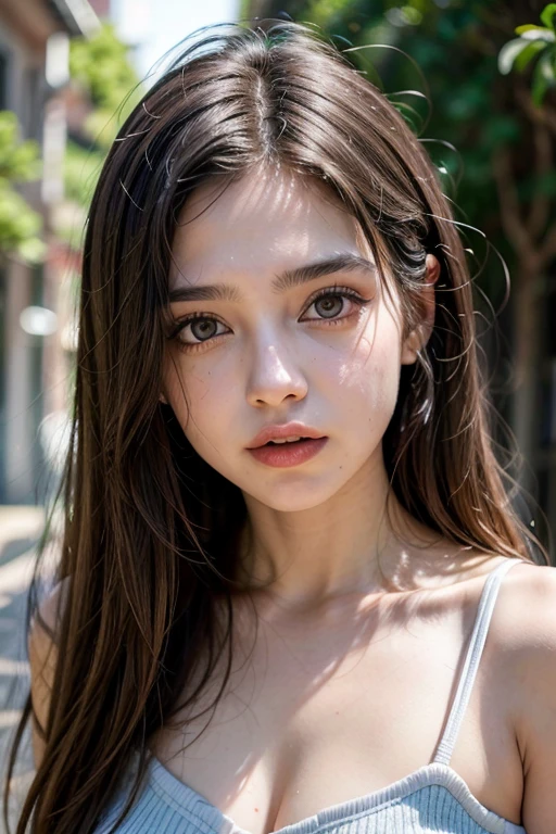 Portrait, (beautiful female alien:1.2),  (There is a female genital-like organ in the middle of the forehead..:1.8), (The most beautiful face in the history of the universe:1.2), (scarlet eyes:1.6), (Translucent skin:1.8), an evil gaze that seduces , (red eyes:1.5), Full body like, (sexypose:1.5), alien, No humans, cells are fused, (Lots of translucent tentacles:1.1) (Translucent skin:1.3), extraterrestrial, cell, bio image, Enchanting, Best Quality, 8k,4K_quality, High Definition, Dramatic Lighting, masutepiece:1.5,cinematic quality, detail up, (Intricate details:1.2), High resolution, High Definition, drawing faithfully, (Thick eyebrows:1.2), Beautiful eyes with fine symmetry, (Ultra detailed eyes:1.2),(Highly detailed face and eyes:1.2), (High-resolution red-eye:1.4), Intimate face, (Super detailed skin quality feeling:1.4), Perfect Anatomy,  (Beautiful toned body:1.5),  (Moist skin:1.2), No makeup, (dark circles:1.1), long canines, cinematic drawing of characters, ultra high quality model, cinematic quality, detail up, (Intricate details:1.2), High resolution, High Definition, drawing faithfully, Official art, Unity 8k wall  , 8k Portrait, Best Quality, Very High resolution, ultra detailed artistic photography, midnight aura,  unreal enginee 5, Ultra Sharp Focus, art by alberto seveso, artgerm, Roisch, intricate artwork, Medusa, best quality, masutepiece, ultra High resolution, (photos realistic：1.4), Ultra-realistic realism, dream-like,  nautilus, Creation of fantasy, Snail, Dream Snail,  biopunk nautilus, Thrilling color schemes， Ultra-realistic realism， seductively smiling, Blue tentacles