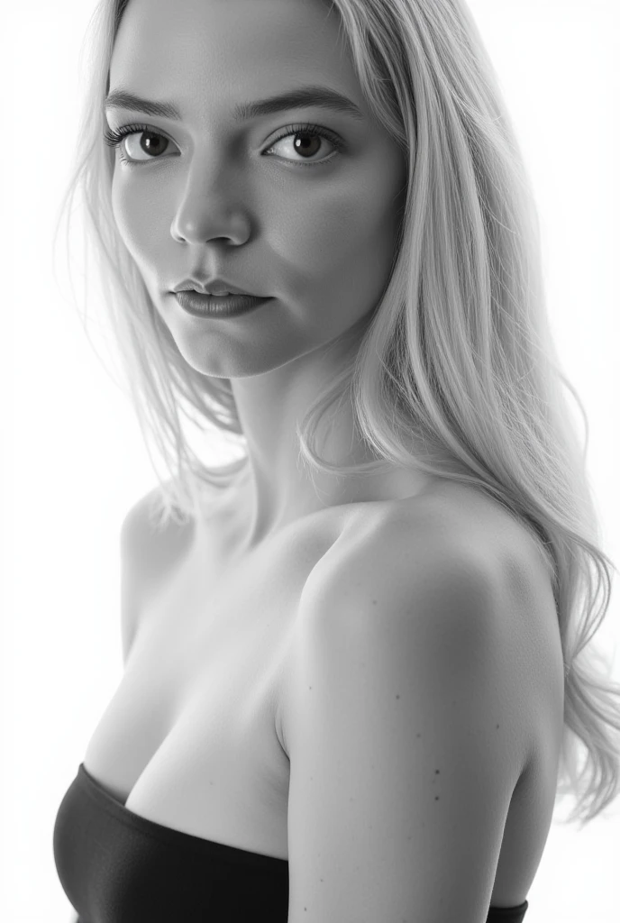 100 year old woman naked