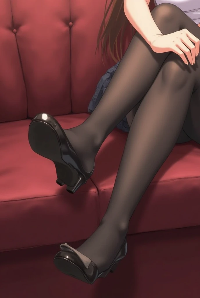 1girls, masterpiece, highest quality, disorganized, retro artstyle, 1980s \(style\)))), look viewer, (((full nude))), (Madoka Ayukawa, long hair, full nude), (((fll nude))), knee shot, full blush, (((no Panties))),, Take a look here, (((nsfw))), view audience, short hair, 2girls, nsfw, Genitals are visible, (((See here))), nsfw, (Japanese girl showing off genitals:1.1), look viewer, from below, (((a girl, Flying in the air in a naked, from the knees up, overlooking the cityscape below,))),