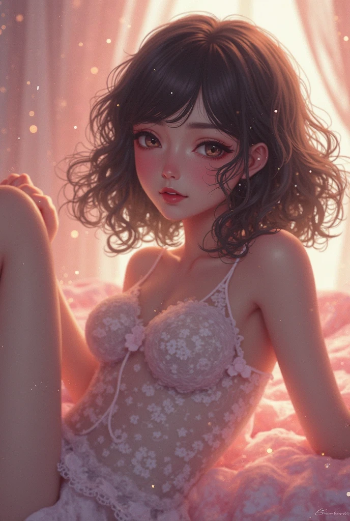 1 girl, 6 years old, dark red hair, dark brown eyes, naked, photorealistic, extremely detailed, hyper realistic skin, beautiful detailed face, beautiful detailed eyes, beautiful detailed lips, extremely detailed facial features, highly detailed skin texture, intricate details, lifelike, incredible realism, porcelain skin, delicate features, perfect proportions, flawless complexion, cinematic lighting, dramatic lighting, natural lighting, soft lighting, volumetric lighting, chiaroscuro, dramatic shadows, depth of field, beautiful bokeh background, ethereal, angelic, pure, innocent, vulnerable, sensitive, emotional, serene, contemplative, pensive, nipple showing, no pants , pussy showing