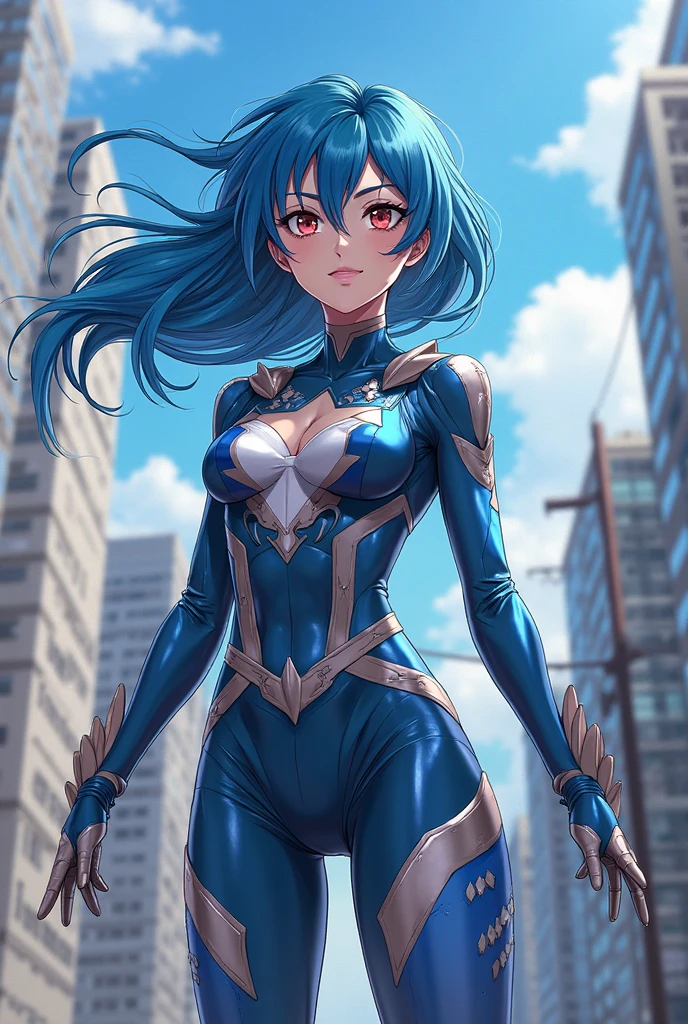 Extra limb