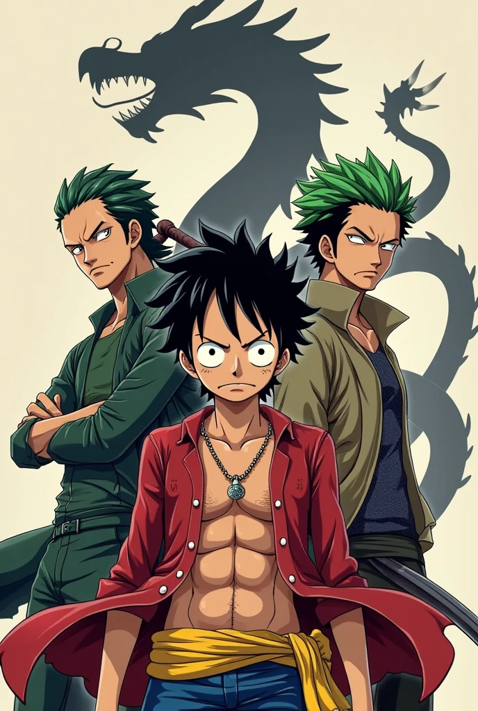 A handsome man with well-shaped eyes, a perfect body taken from a One Piece character wearing a green hoodie, near the front of his shirt the name ADIT Palestine is written on a random background
