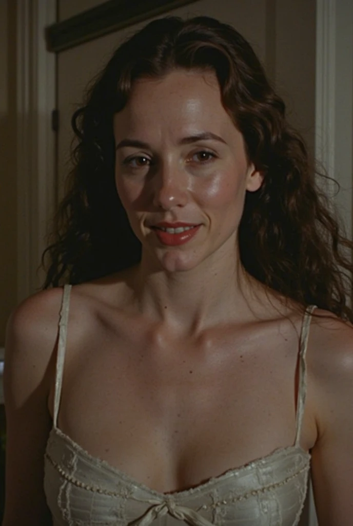 Brie Larson nude