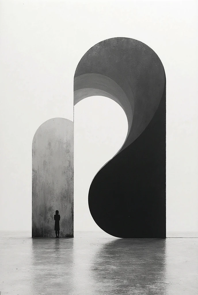 (high quality, 8k, 4K, high contrast, artwork:1.2, high quality, best aesthetics), (dynamic angle), ((1 woman)), , sensual, mature body, super detailed, beautiful face detailed, beautiful eyes detailed, detailed beautiful mouth, sexy body, perfect breats, perfect wide thighs, black hair, short black hair, ponytail hair, red eyes, serious  expression, women's black ninja kimono with red clouds printed, black fishnet pantyhose, black lipstick, kunoichi, ninja girl, forest, standing,  posture, centralized, looking at the viewer, front view.