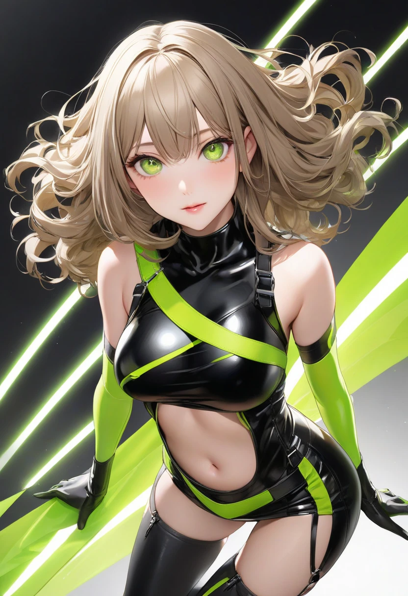 laserforming ::1 slipstream ::0.2 glass ::0.1 bright yellow and lime green colors ::0.5 girl ::-0.3 man ::-0.3 --auto --s2