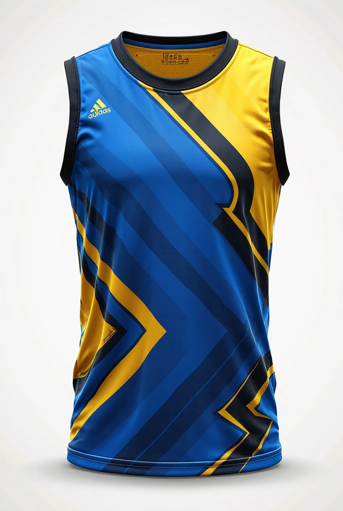 Create a jersey in standard looking and design in good shape something look like Wolverine design for sports
