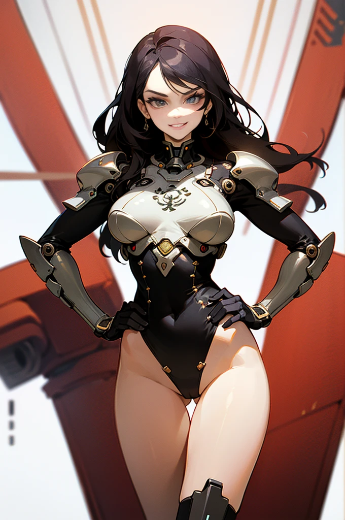 ((best quality)), ((Masterpiece)), (details:1.4), 3d, HDR (high dynamic range), mature woman, เหมือนจริง, Long hair, Black hair, Red eyes, จมูกโด่ง, ปากแดง PBR surface, After processing, Anisotropic filtration,depth of field, Maximum clarity and clarity, multi-layered surface, perfect proportions, 8K raw files, holy paladin, Heavy White armor, Fierce, ในโบสถ์,