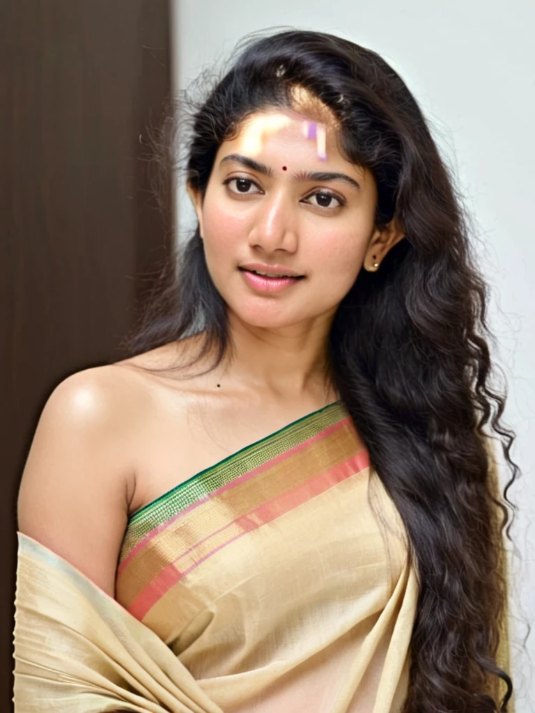 Nude Full body of sai pallavi 