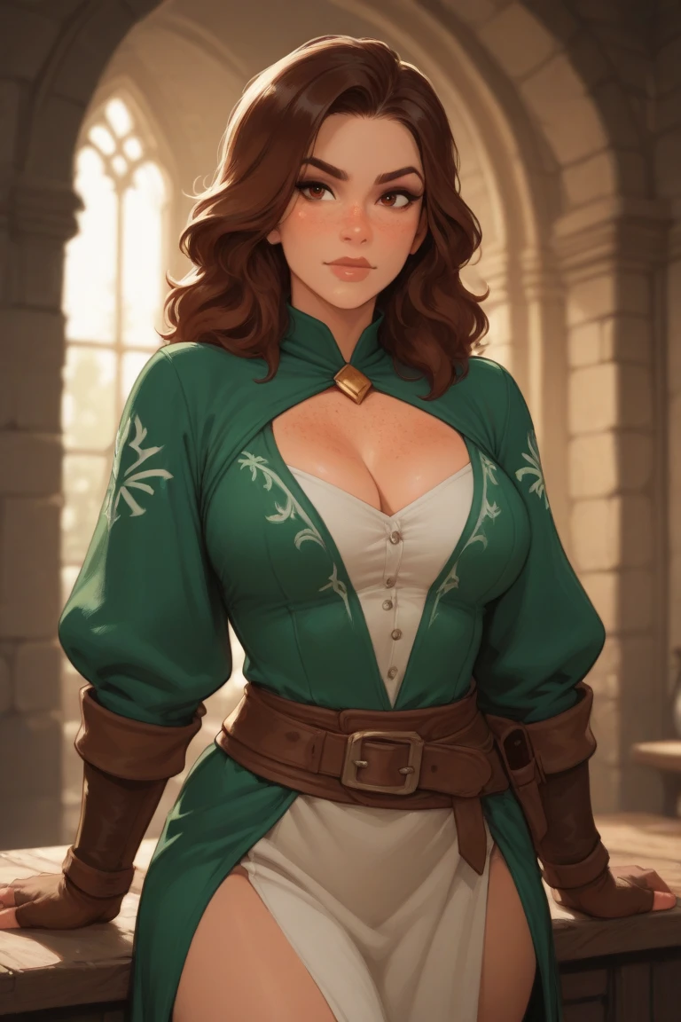 GTA character style illustration and Completely naked breasts showing a little fear Breast size Cartoon name: Isabella Cruz white background medium breasts freckled face Hermione Granger actress strong contours Physical description - long straight hair, tingidos de um marrom vibrante que contrasta com Turnaround sheetsua pele clara. - You reflect a mix of curiosity and determination. - Ela tem uma estatura alta, with a slender and agile figure, evidenciando sua agilidade e destreza. -fundo colorido Design de personagens de retrato, beautiful digital illustration, retrato de alta qualidade, Arte em quadrinhos, Corpo inteiro sensualizando ou pelada. folha de retorno. member return leaf clothes of the day hellish day expression love wearing sadomasochistic clothes Character pose random scenery Style Yvonne Strahovski Cartoon style digital illustration colorful background diverse attractive woman sesy medium breasts beautiful witch clothes in symmetrical, female girlfriends pose beautiful breasts in cartoon style beautiful and dynamic digital illustration snow white together with cinderella with body in symmetry a beast with a corset and beautiful breasts, corpo bem definidoPersonagem mulher bruxa Jennifer Connelly com marcas de guerras Imagem de desenho animado de uma mulher . GTA n style illustration, estilo de arte dos desenhos Personagem mulher estilo atompunk Fiona rainha Anna de Arendelle com marcas de guerras Imagem de desenho animado de uma mulher .Ilustra??o estilo desenho animado, estilo de arte dos desenhos animados, estilo de arte dos desenhos animados, digital illustration style, estilo atompunk design de personagens altamente detalhado, arte digital detalhada coragem, Uma garota, Sozinho, (Busto, tronco, vista frontal:1.2), arte conceitual, assassin, capuz, Capa, cabelo preto, olhos vermelhos, cintos, shoulder-cintos, (tiny breasts, seios pequenos, peito masculino:1.3), (obra de arte, Altamente detalhado, olhe para o visualizador, fundo cinza desfocado bril