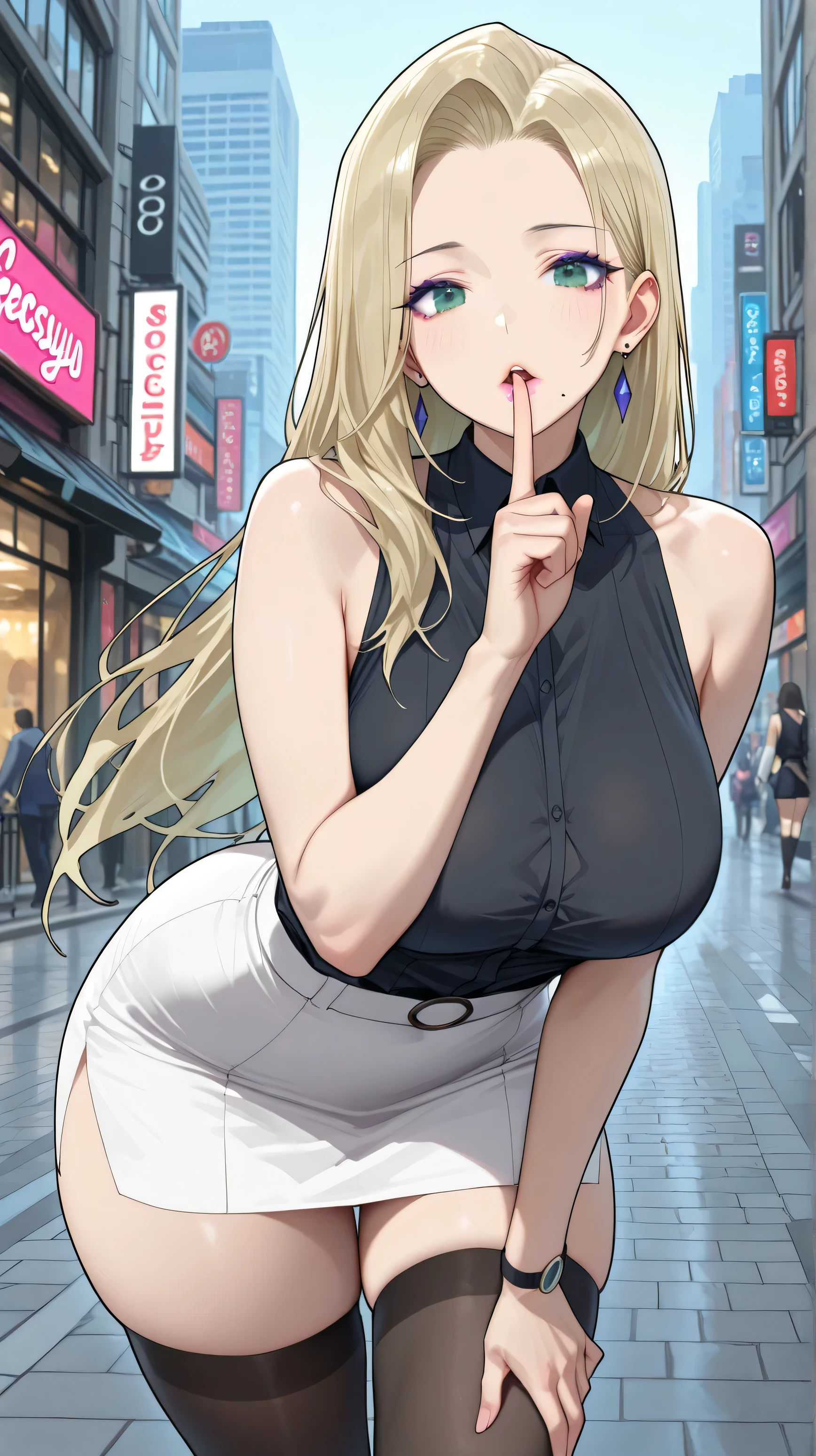 prostitution、(Futanari Girl、 Wearing Japanese gyaru fashion, futanari:2, Big penis), To the audience:,Showing off his penis、Transparent penis、(Highest quality, Highest quality, Very detailed, High resolution, High resolution, Beautiful details, masterpiece, 2,5D),Anime Style,Browsing Caution,Gal Peace、