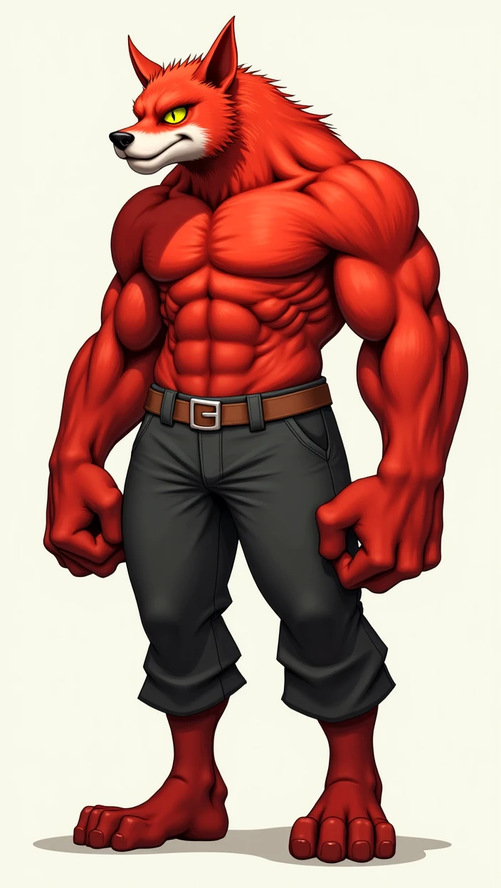 "side view of full body of Red Hulk (marvel),iconic pose,pronounced muscles and jaggedskin,Photorealistic,Surrealist,Hyperrealistic,8k, ultra high res, sharp focus,highly detailed ,high-key image, high key lighting image,A simple transparent background contrasts with the subject, highlighting every detail on the subject
"