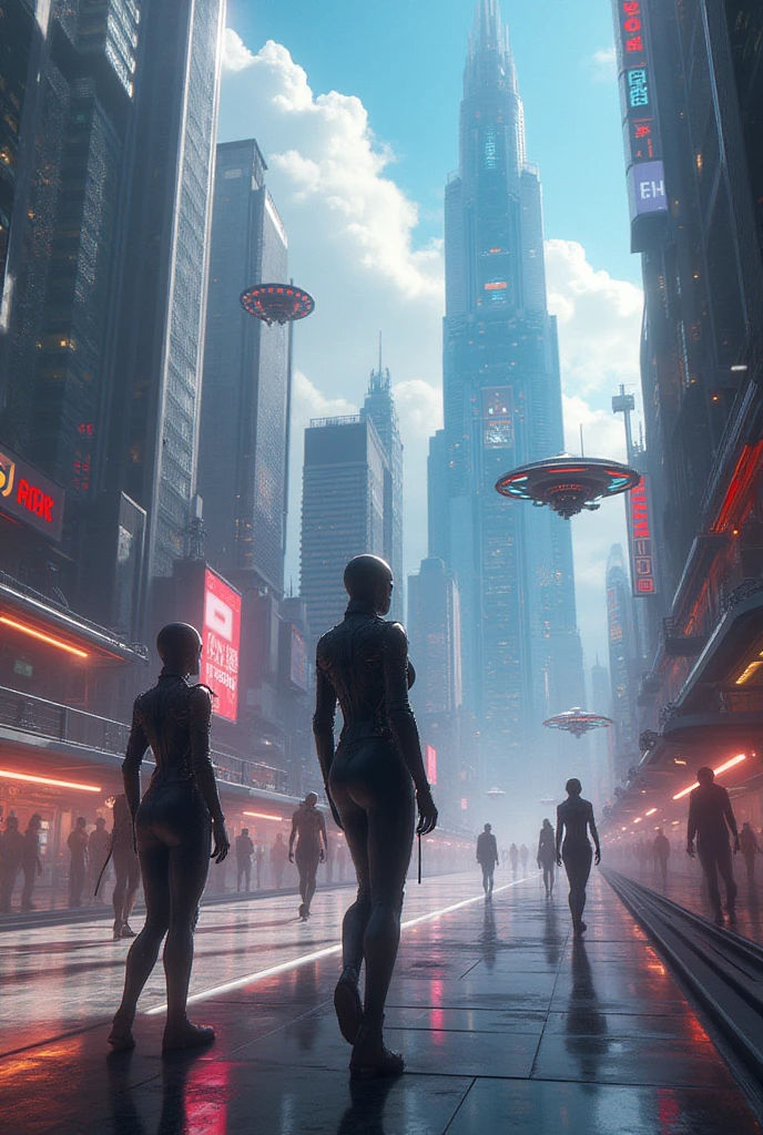 FUTURE 