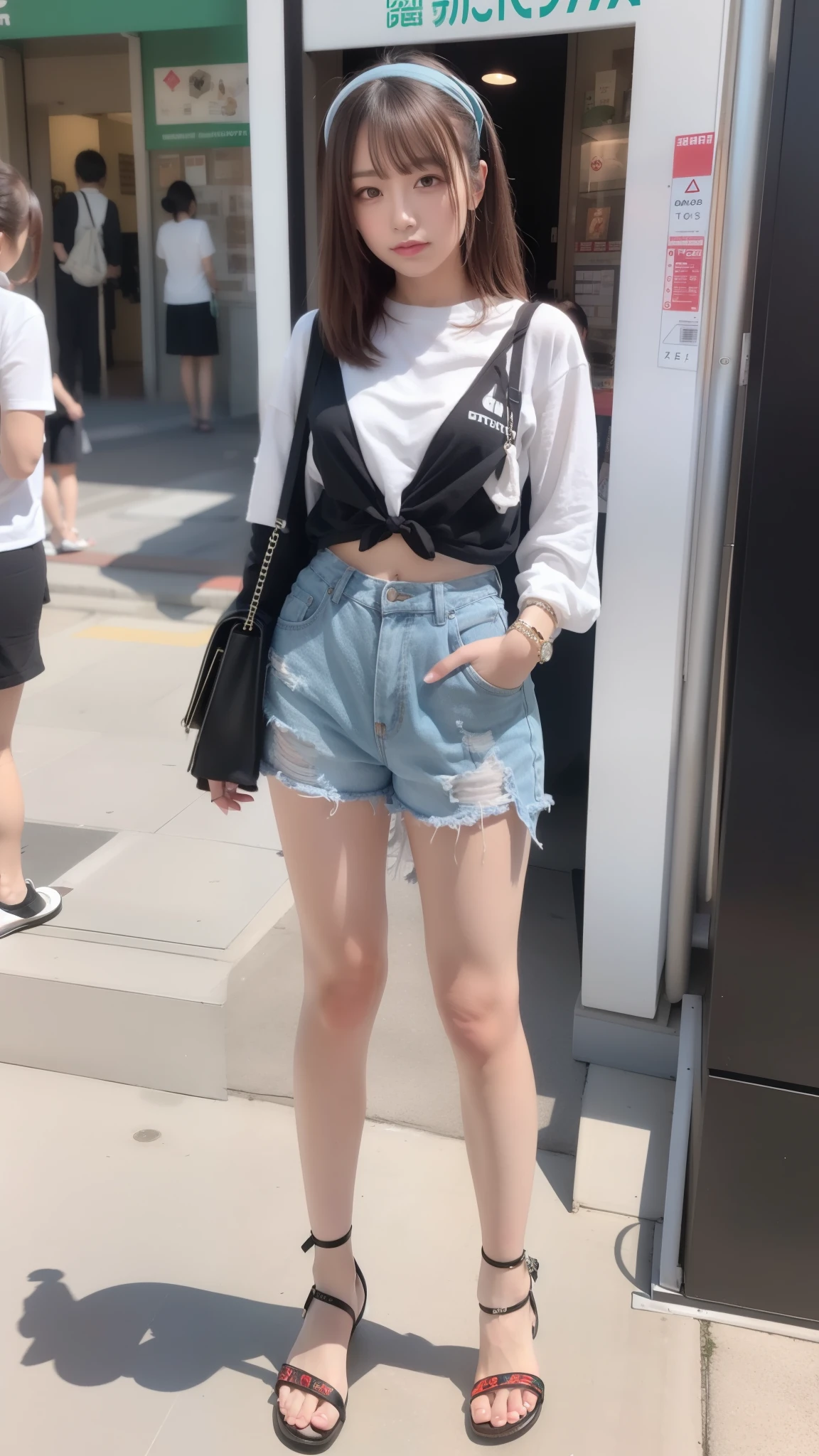 Need,超高分辨率,(fidelity:1.4),1girl,solo,Sultry eyes,校服,Sexy students may have a confident and charming demeanor,Show confidence and charisma,Appealing to them。She has a toned physique,And behave gracefully。Her clothing and style might be fashionable and tasteful,Wet with