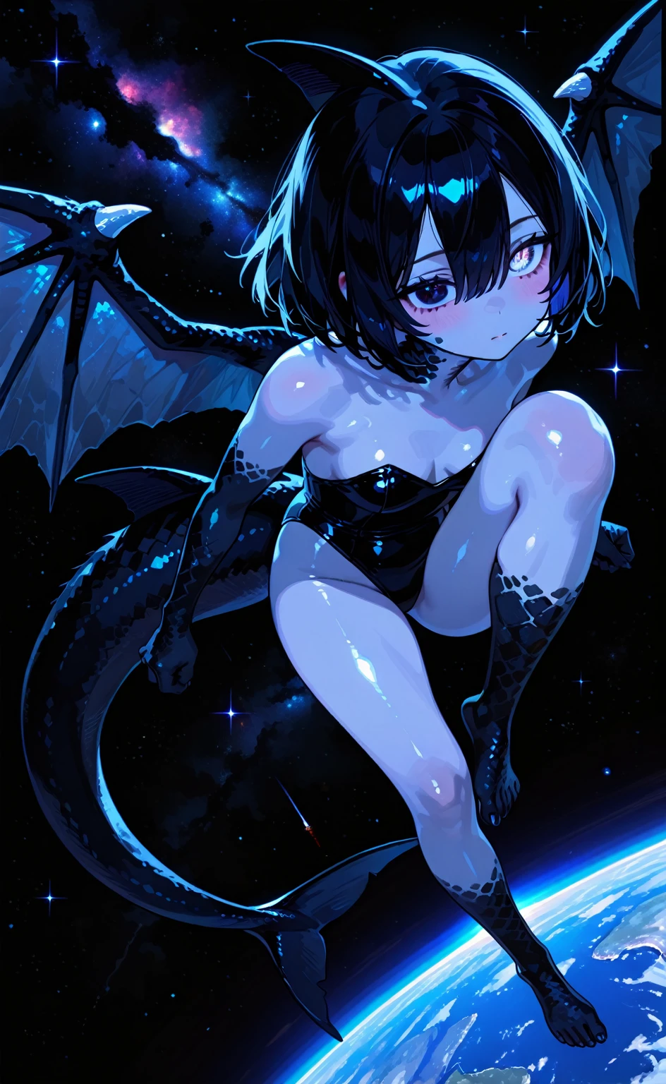 (bubble helmet),(space helmet),(astronaut),  (bubble helmet),(space helmet),(astronaut), (ha_keqing:0.9) ,(sex:1.5),sexy body,thick_thighs,ahegao/fucked_silly,nude,(cum in pussy:1.2),pink pussy,pink nipple,penis,nsfw, sexually suggestive,heart-shaped_pupils,((leg apart)),high resolution, high quality, HQ,1girl,extremely,detailed,CG,unity,8k,wallpaper,Highly Detailed beautiful and aesthetic,extremely detailed CG unity 8k wallpaper,(((masterpiece))),(((best quality))),((ultra-detailed)), ((illustration)), ((an extremely delicate and beautiful)),(painting),(high close up:0.8),(High Score), Ultra Detail, Detail, Wallpaper,(bat wings:1.2),(bat headpiece), (cygames), (focus-on:1.1),(cute divil empress:1.3), (1girl:1.5), (cute face),( white and black highlights:1.3), very short hair,(small gold ornament),red eyes,(beautiful detailed eyes), (glowing eyes),(small gold ornament), medium breasts, (latex:1.2), ferocious eyes, see-through lens, navel, high-heeled shoes, latex (Sexy lingerie), (covered nipples), (cameltoe), (coquettish),,(torn clothes),(latex garters), (smirk:1.2), (smile grimly:1.2), (mischievous:1.2),(((high saturation))),ray tracing,depth_of_field,very wide shot,(shiny skin:1.0), (wet skin:0.6), (wet garters:0.7), (red gem on chest), castle,starry sky, 2GIRL