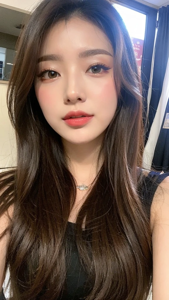 (beautiful detailed eyes, beautiful detailed lips, extremely detailed eyes and face, long eyelashes),1girl, cute high school girl, bikini, realistic photo, close up, incredibly detailed face, high quality, (best quality,4k,8k,highres,masterpiece:1.2),ultra-detailed,(realistic,photorealistic,photo-realistic:1.37),HDR,UHD,studio lighting,ultra-fine painting,sharp focus,physically-based rendering,extreme detail description,professional,vivid colors