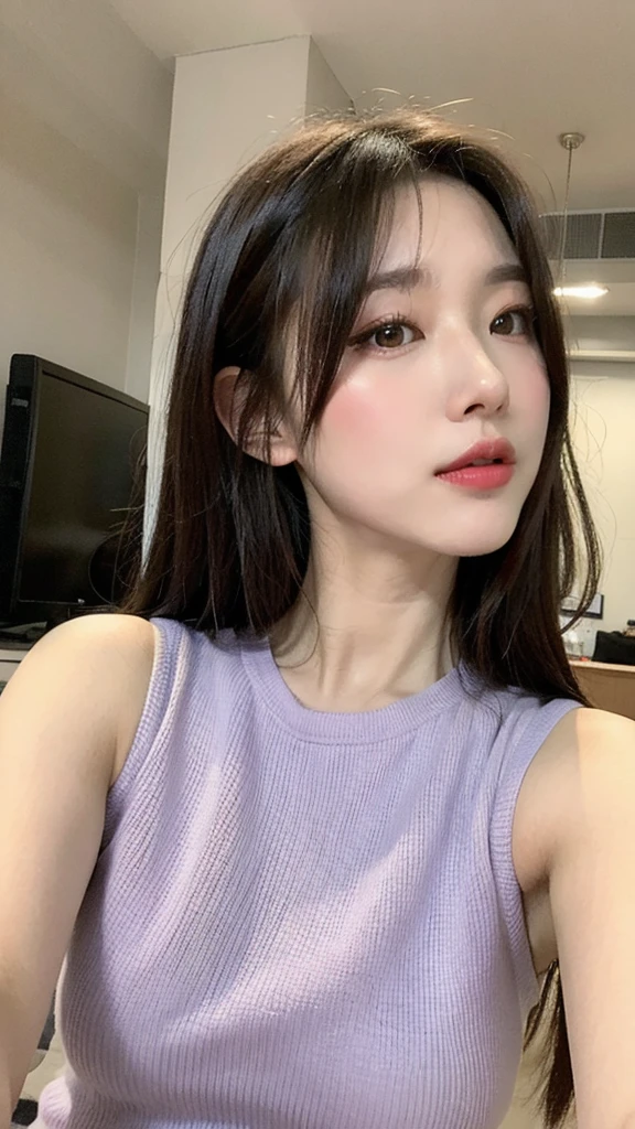 chaewon of lesserafim