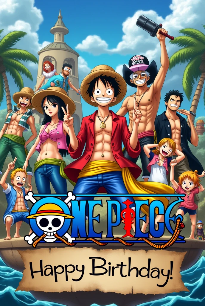 one piece written "LIONEL NFT" with pirate background