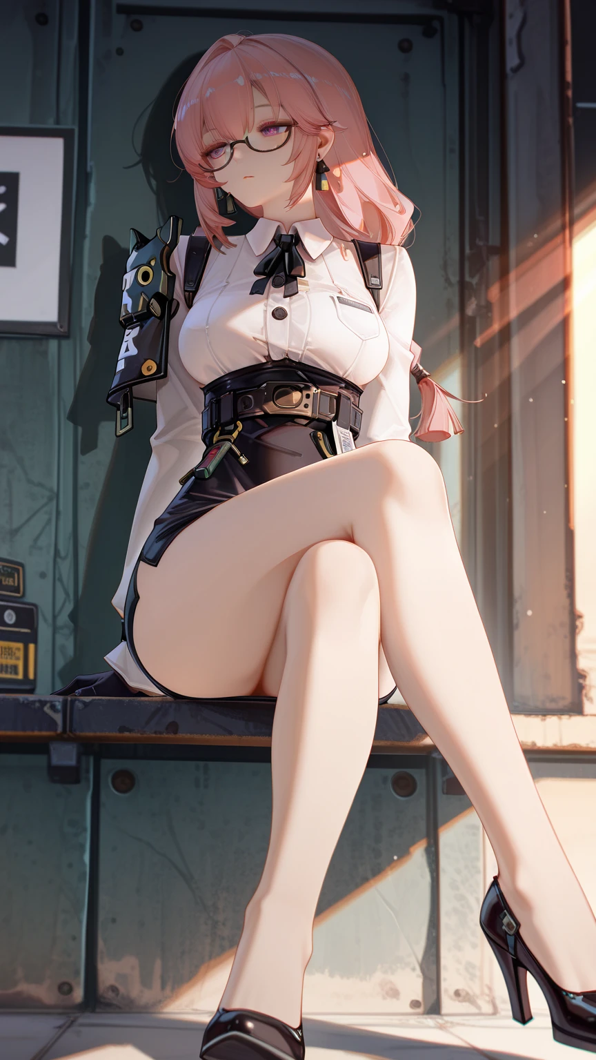 Honkai：Star Dome Railway ，Estelle，quadratic element